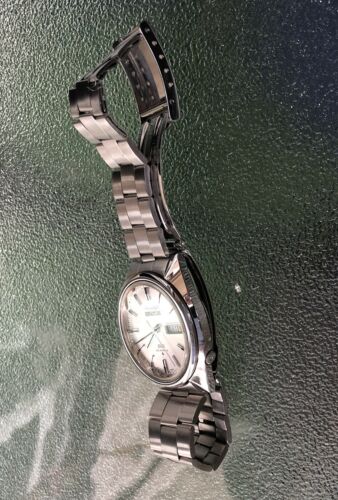 Seiko 5 actus 25 on sale jewels