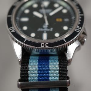 Seiko Silver Wave Z 7546-6060 Price as of May 2025 | WatchCharts
