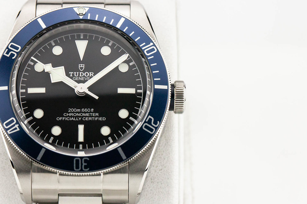 Jual tudor outlet