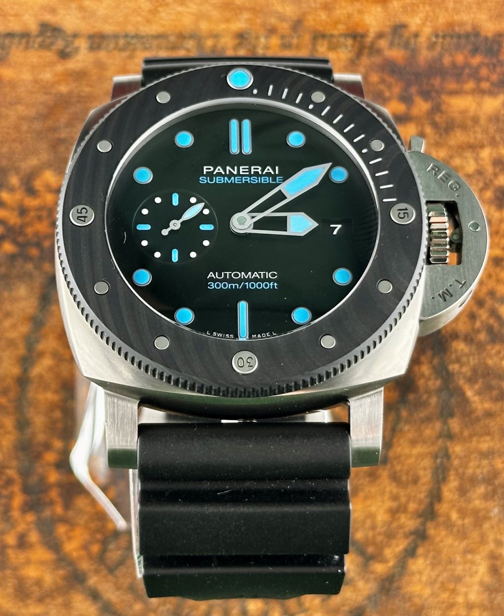 Pam 799 outlet price