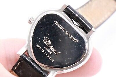 Authentic Ladies Chopard Swiss