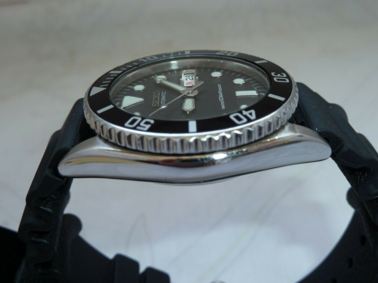 SEIKO】SKX023 7S26-0050 ヴィンテージ