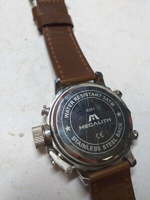 Amst am3003 hot sale watch price