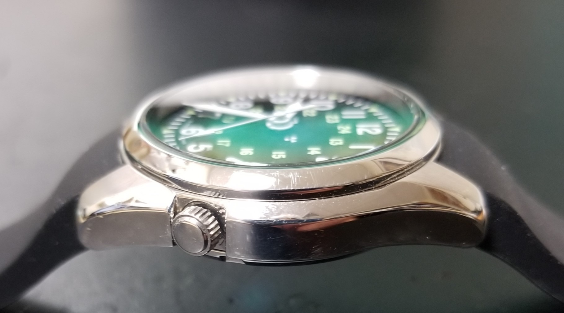 Seiko on sale snkl 15