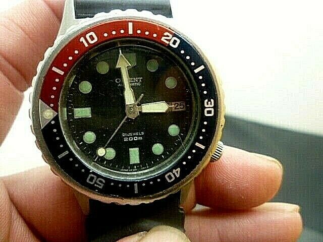 orient 38mm diver