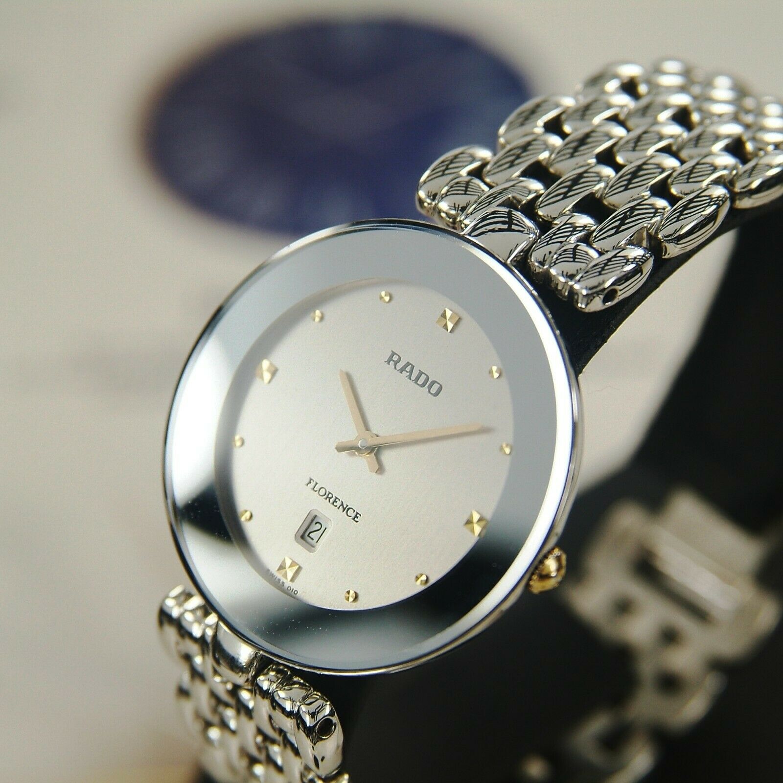 Rado on sale dress watch