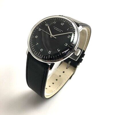 Junghans max bill online sapphire