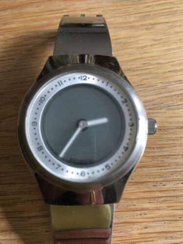 Unisex FOSSIL Big Tic JR-7843