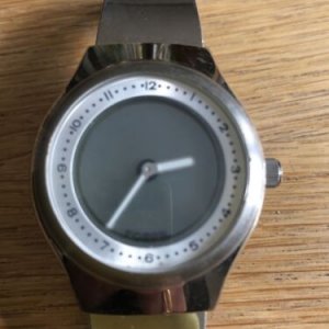 Fossil Big Tic JR-7843 Watch | WatchCharts Marketplace 