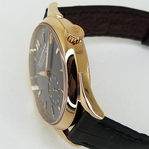Chopard [Chopard] 161896-5003 LUC Qualité Fleurier RG [Unused item