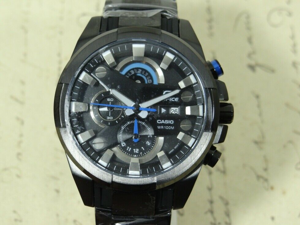 casio edifice 5276 efr 540