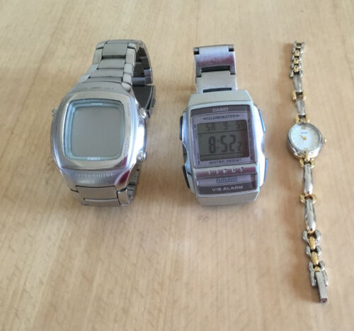 Casio pulsar online