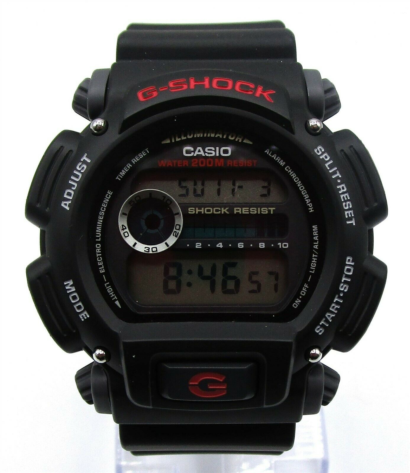 g shock casio 3232