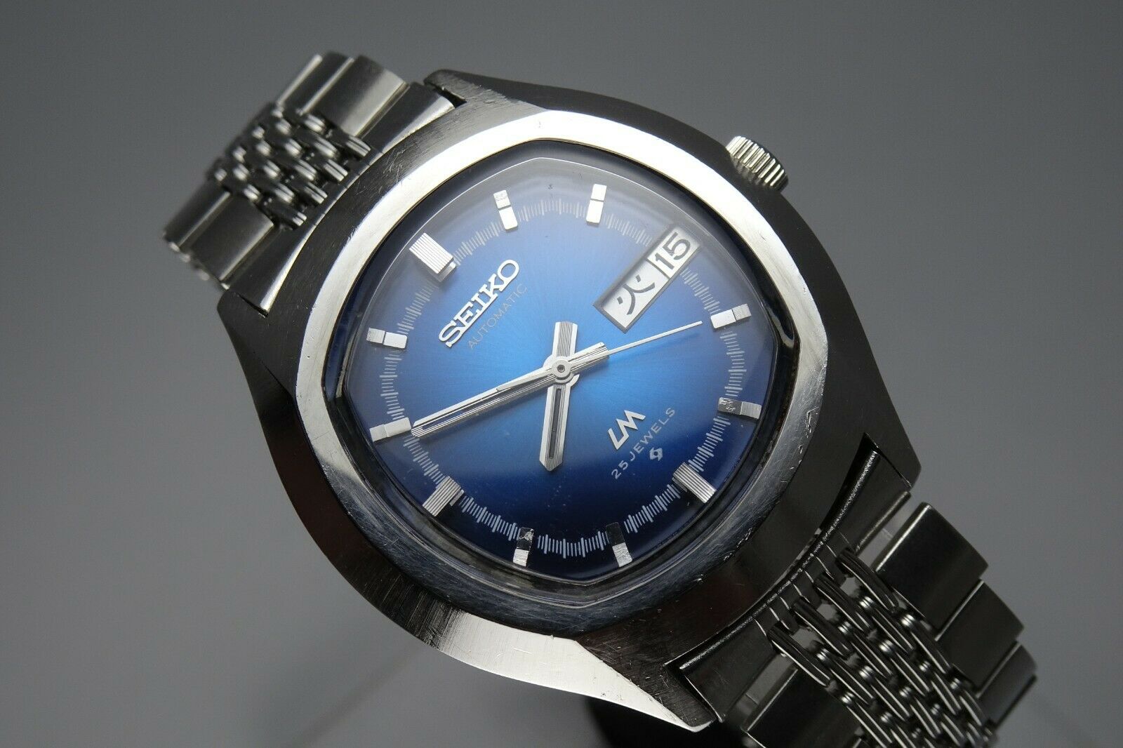 Seiko Lord Matic (5606-5140)