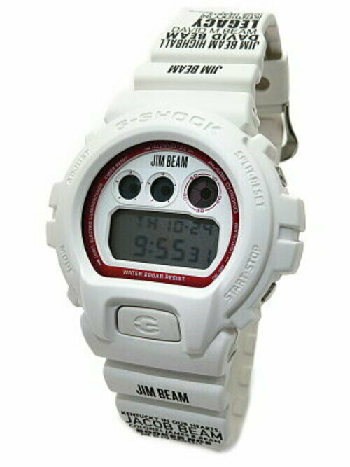 g shock jim beam