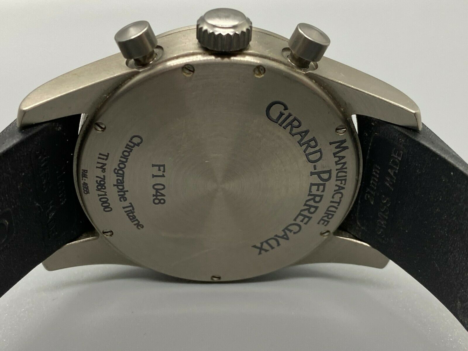 Girard perregaux clearance f1048