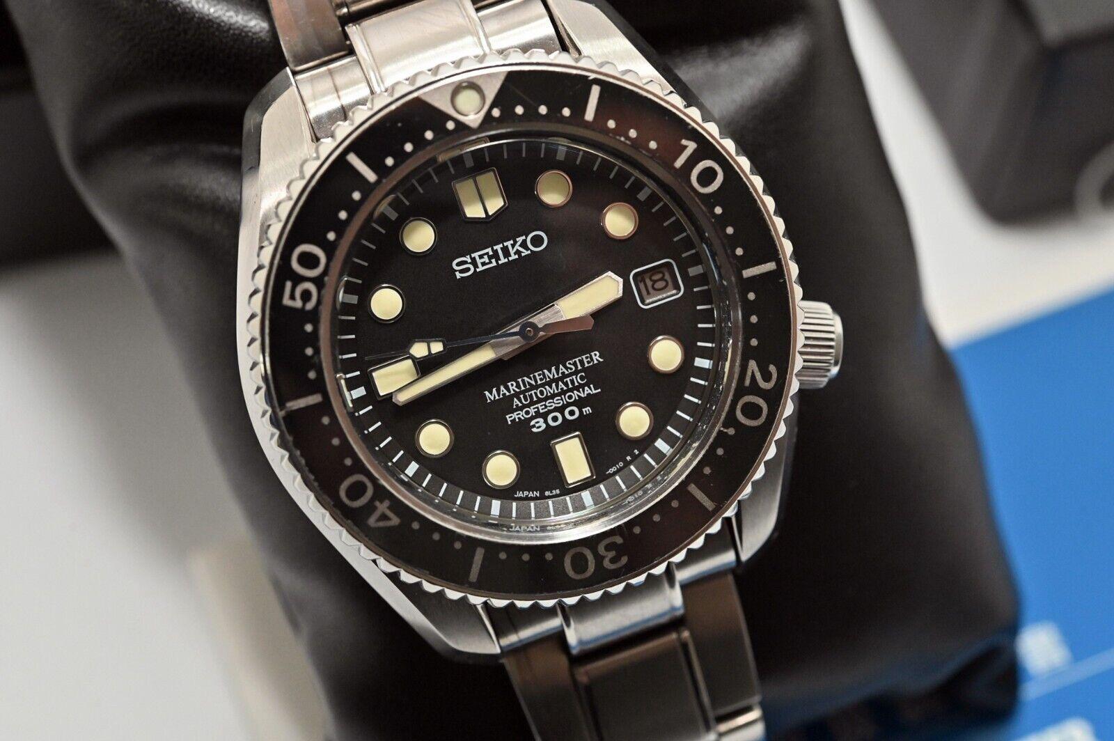 Seiko on sale prospex sbdx017