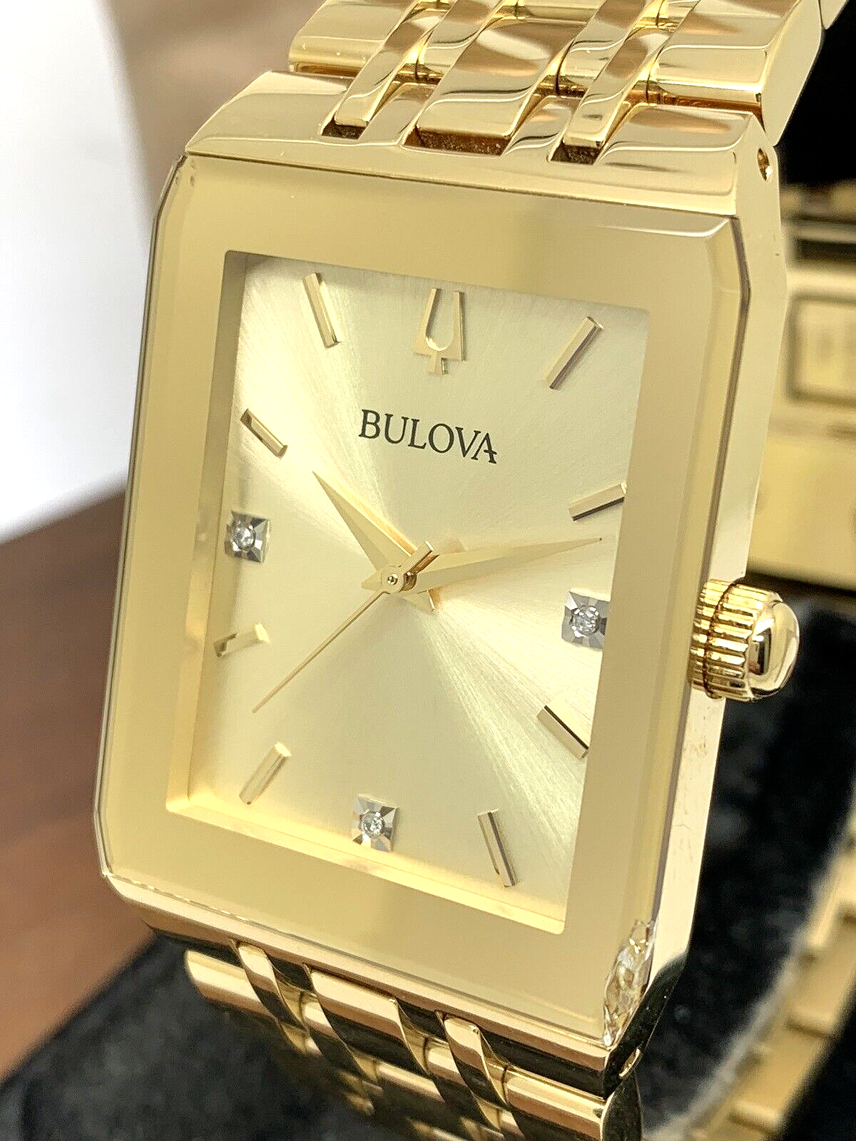 Bulova 97d120 sale