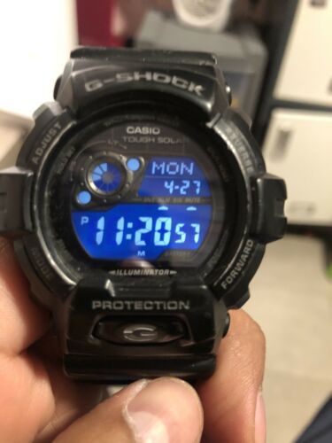 g shock 3269 price