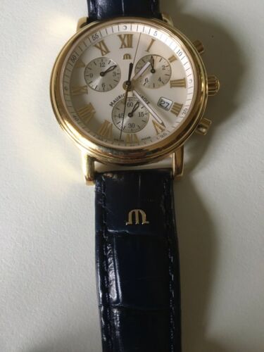 Maurice lacroix clearance lc 1038