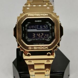 Casio G Shock King GX-56 gold digger | WatchCharts Marketplace