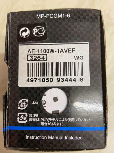 casio ae 1100w manual