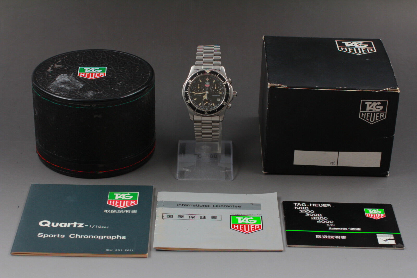 Tag heuer outlet ce1112