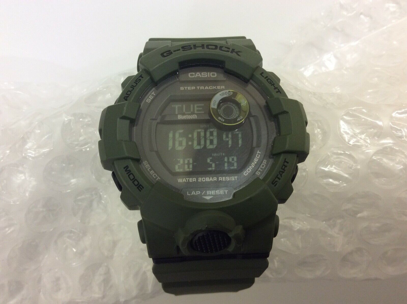 g shock 3464