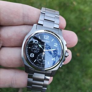 Seiko Brightz HAQ Chronograph SAGJ001 Price as of April 2025