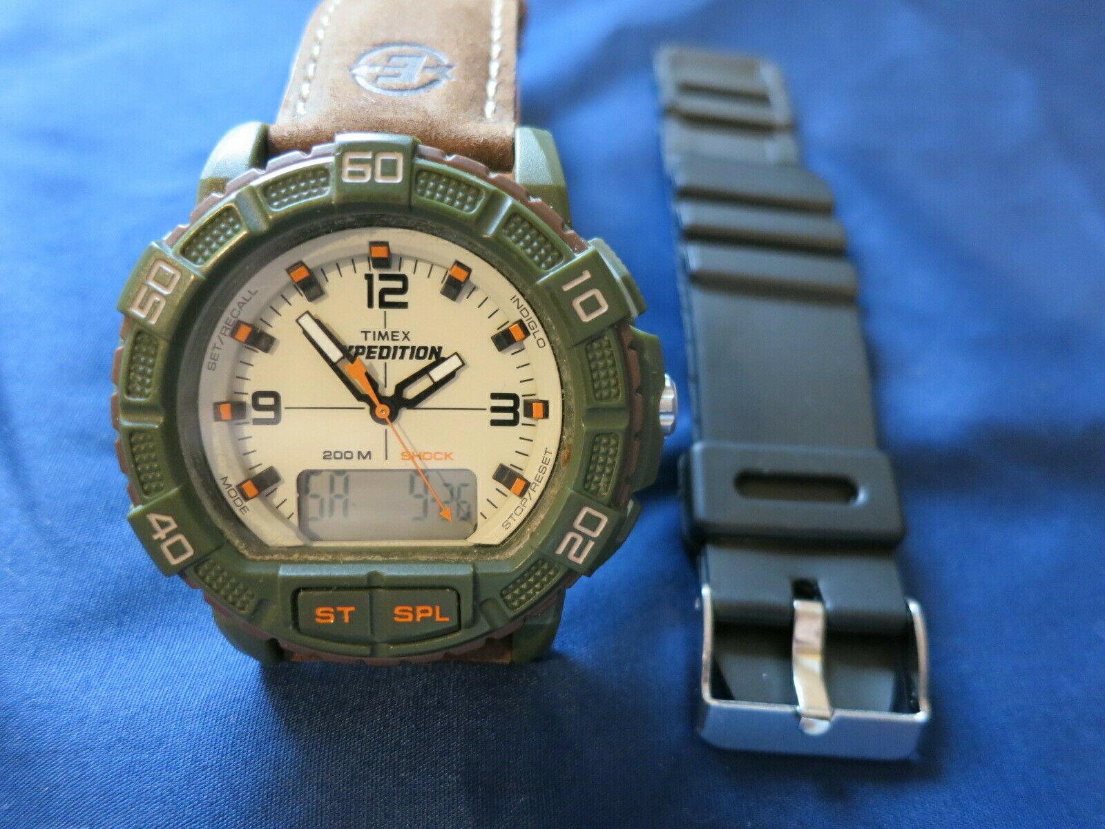 Timex t49969 2025