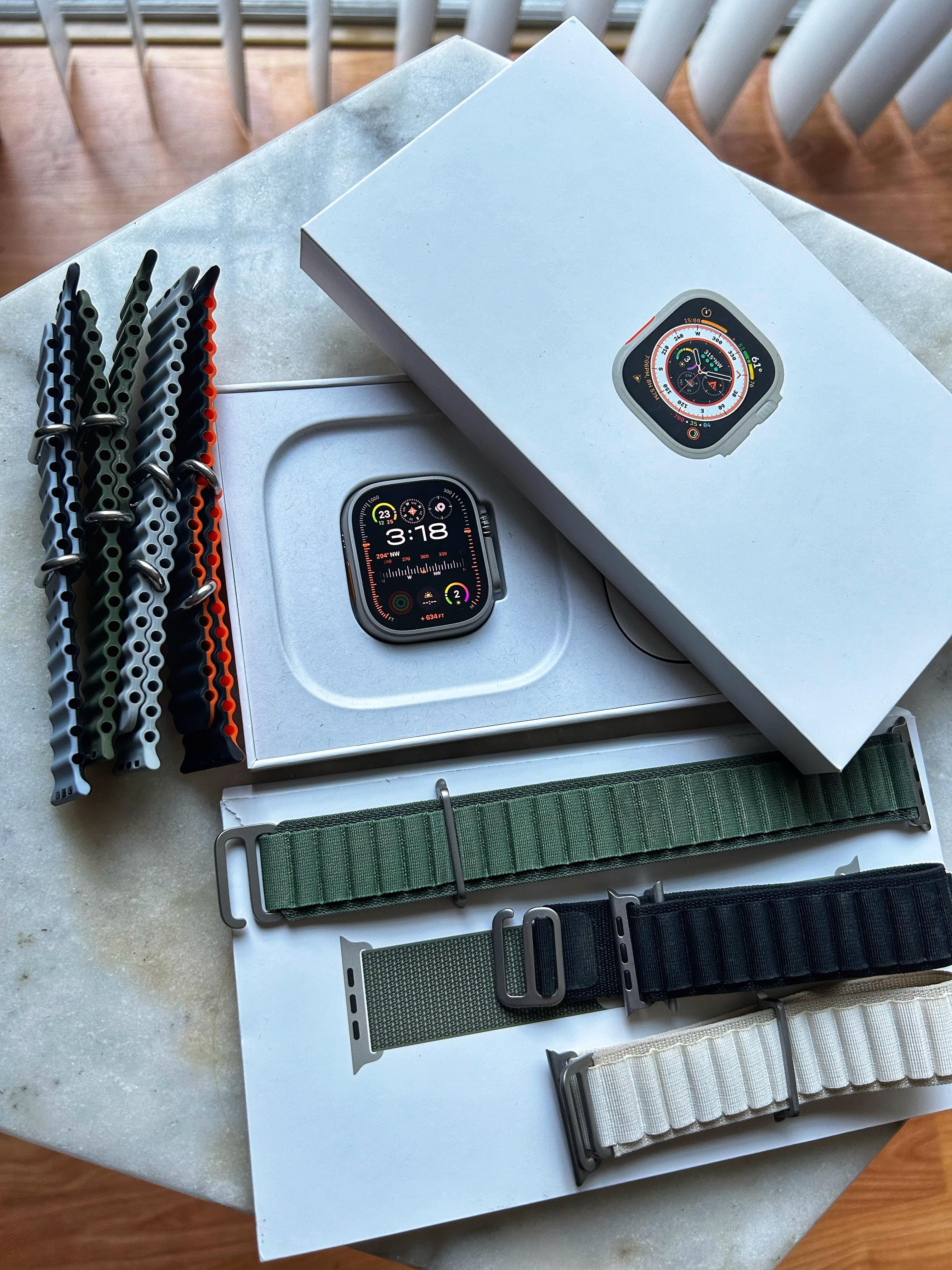 Warranty on apple watch series online 3