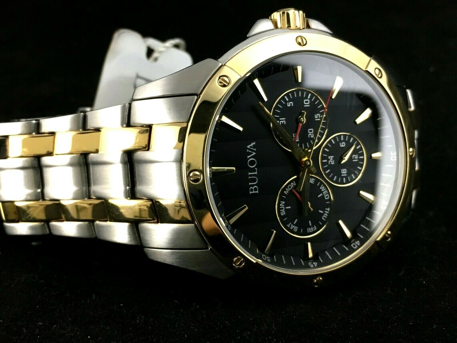 98c120 men's watch