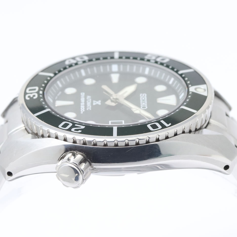 SEIKO Prospex Diver Scuba SBDC081 Seiko Prospex Diver Scuba SBDC081 |  WatchCharts Marketplace