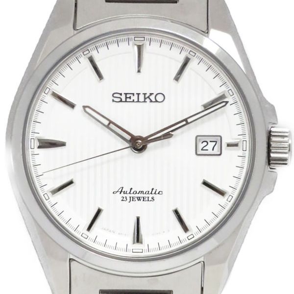 Seiko Presage (SARX013) Market Price | WatchCharts
