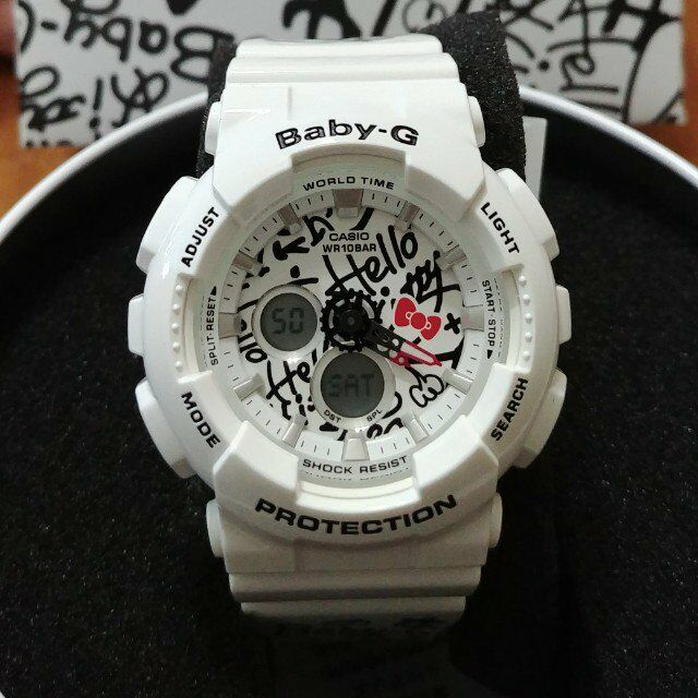 Harga baby cheap g hello kitty