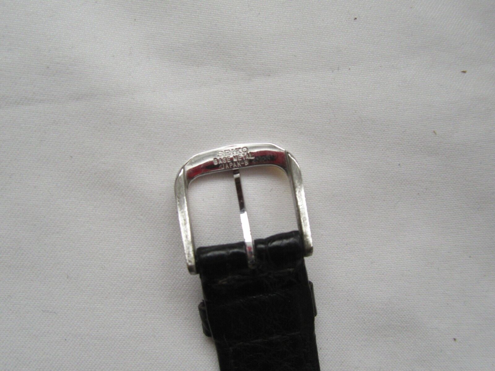 Vintage men's watch SEIKO Quartz 8620-5120 silver gold Vintage men's watch SEIKO Quartz 8620-5120 silver gold