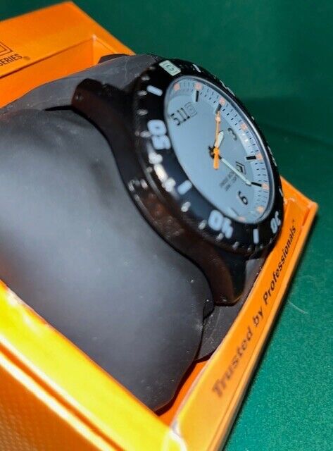 5.11 sentinel outlet watch