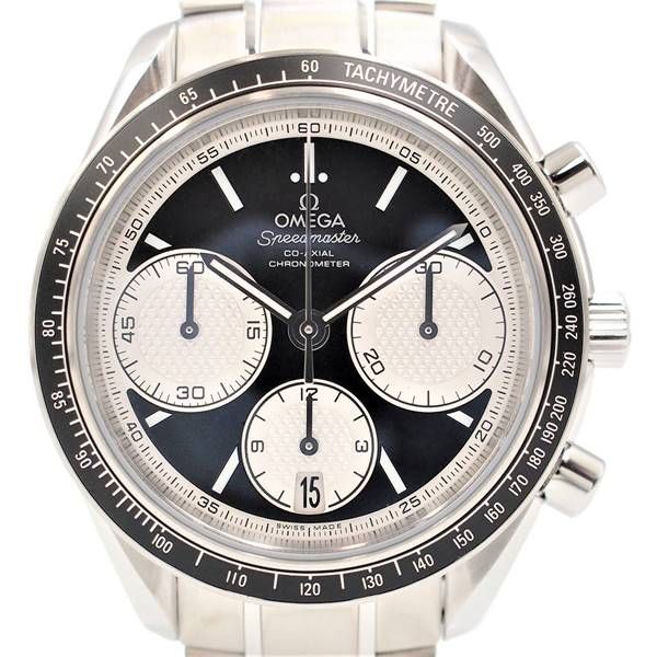 omega speedmaster 100m