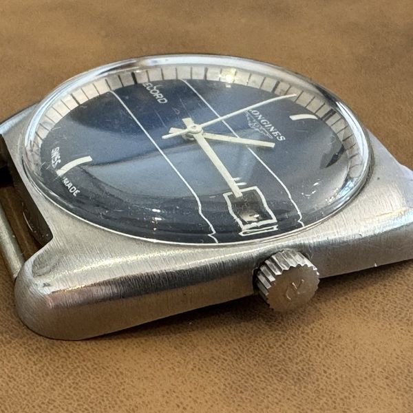 Montre Femme Ancienne KELTON - Mécanique Manuelle - Étanche - Cadran Argenté - Occasion