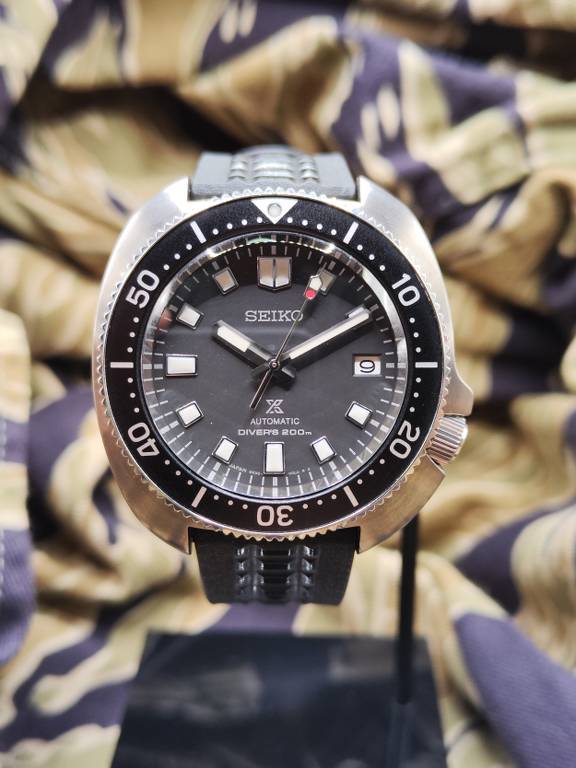 Seiko spb151 best sale release date