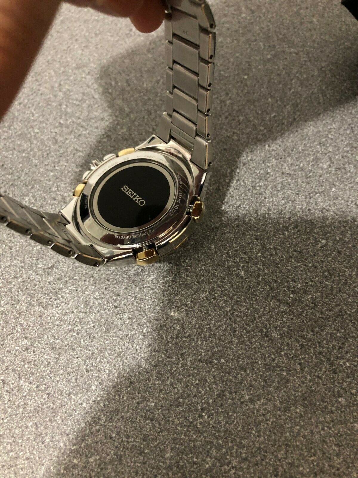seiko ssg010p9