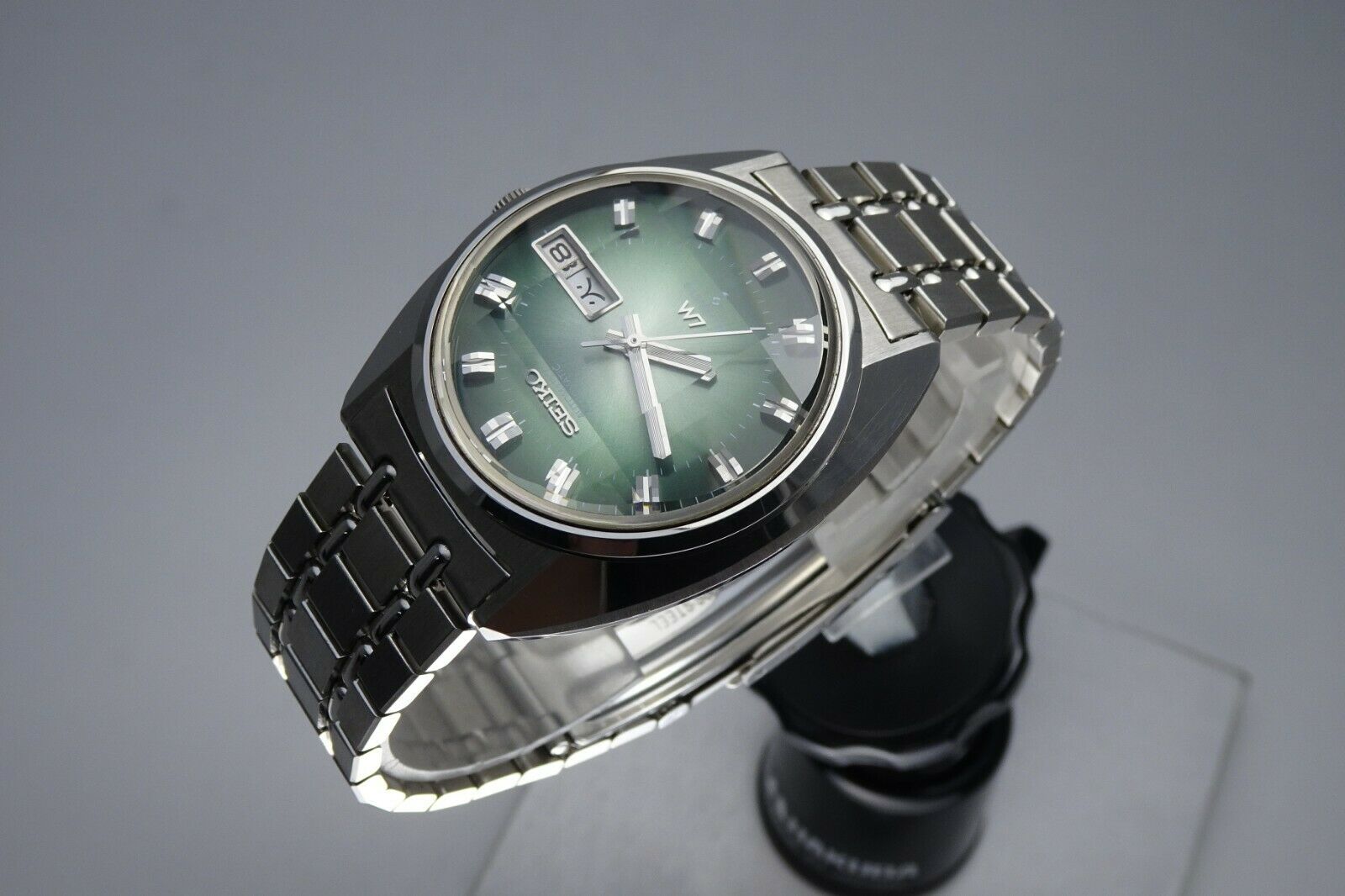 希少！！SEIKO LM 23JEWEL 5606-7231-