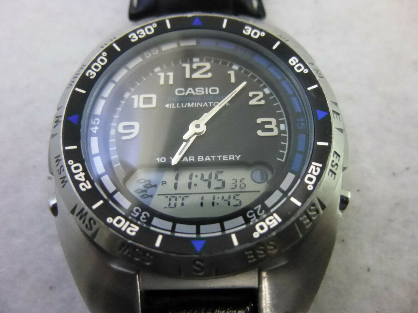 casio amw 700