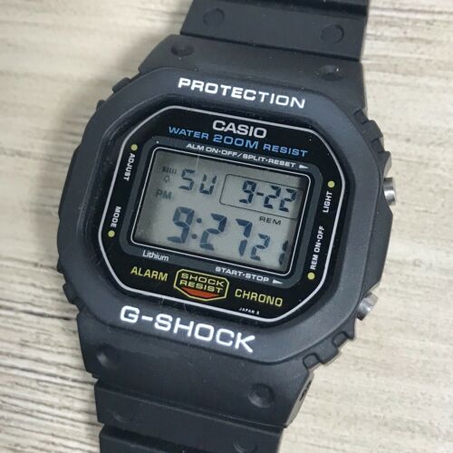 g shock speed movie