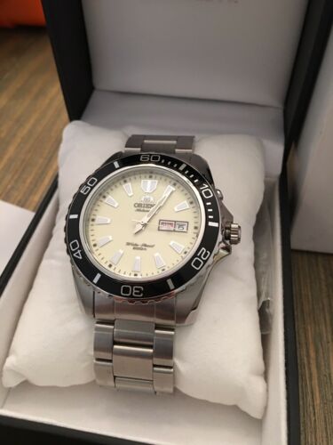 orient mako xl price