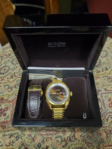 Bulova 64b127 on sale