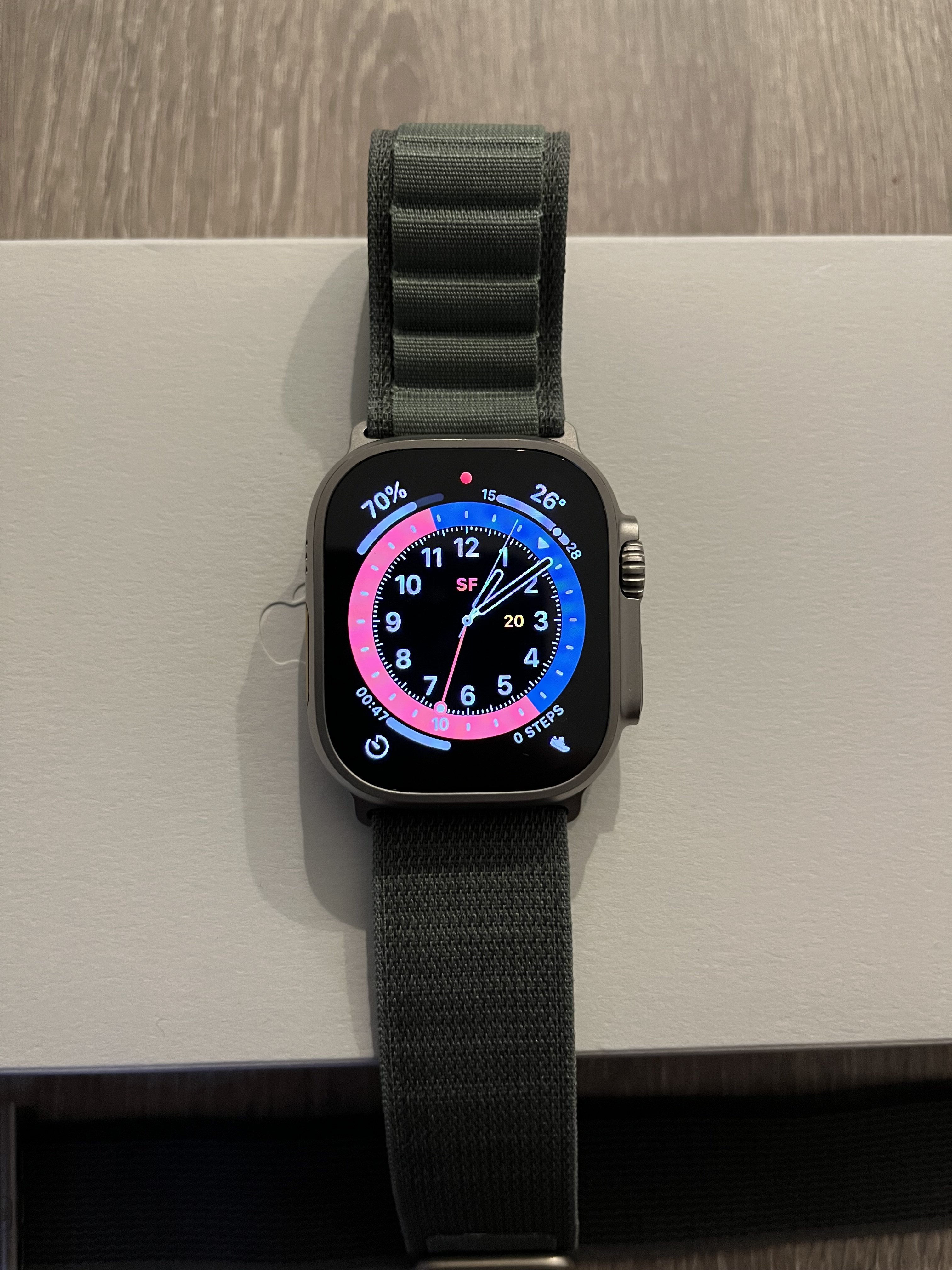 Apple watch discount series 5 usd