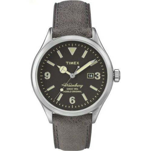 Timex 2025 waterbury tw2p75000