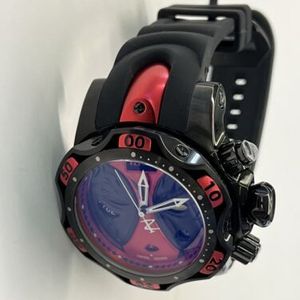 INVICTA デッドプール 腕時計