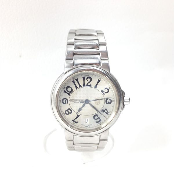 FREDERIQUE CONSTANT FC305X3H5/6 自動巻 日付 FREDERIQUE CONSTANT FC305X3H5/6 自動巻 日付 FREDERIQUE